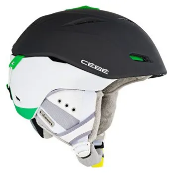 Cébé Atmosphere Deluxe - Roadblock 14/15 58-62 cm