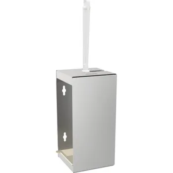 WC štětka Držák na WC štětku Franke KWC RODX687