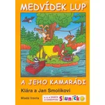 Medvídek Lup a jeho kamarádi - Klára…