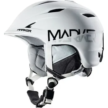 Marker Consort men White 15/16 55-59 cm