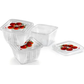 Dóza na potraviny Snips Dóza na potraviny 1l, 3ks