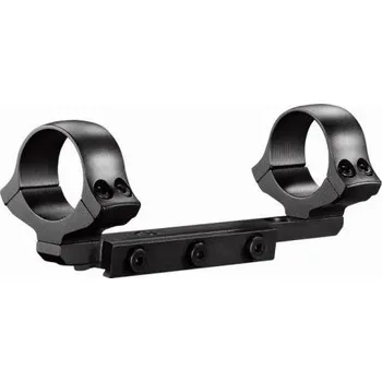 Příslušenství pro sportovní střelbu Kozap montáž Brno Effect - jednodílná základna