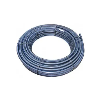 Vodovodní potrubí Hadice - trubka PEMD ( Rpe ) 3/4 " na vodu do země a pro závlahy PN 12,5