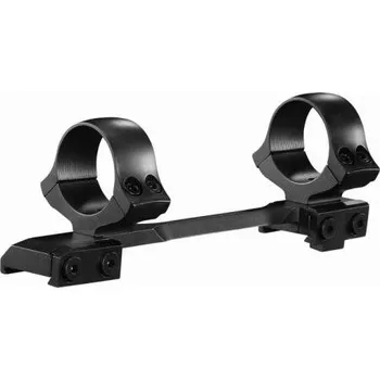 Příslušenství pro sportovní střelbu Kozap montáž CZ 550 / 557 - jednodílná základna