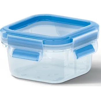 Dóza na potraviny Emsa Dóza na potraviny čtvercová 0,25l