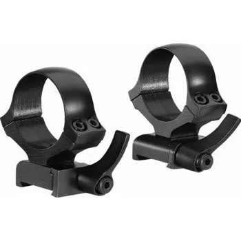 Optik Kozap montáž ALFA CZ 550 / 557 - dvoudílná základna