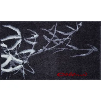 Grund Colani 23 koupelnová předložka 60 x 100 cm antracit Koupelnová předložka Grund Colani 23 koupelnová předložka 60 x 100 cm antracit