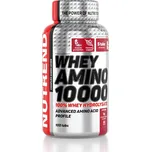 Nutrend Whey Amino 10000 - 100 tbl.