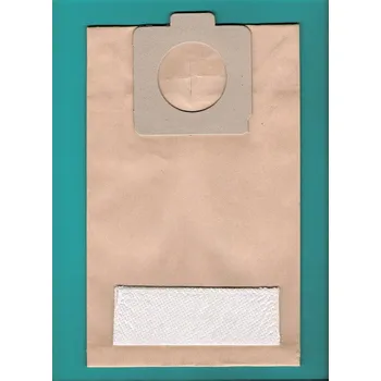 Sáček do vysavače Sáčky do vysavače Moulinex Compact - Papírové sáčky, 5ks