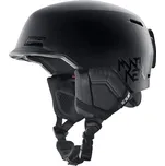 Marker Kent All Black 51-56 cm