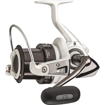 Rybářský naviják Daiwa Shorecast 5500A