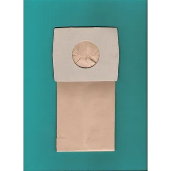 Sáček do vysavače Sáčky do vysavače Eta 426 - Papírové sáčky, 5ks