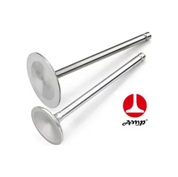 Motor automobilu AMP Ventil výfukový Škoda Fabia 1,2HTP