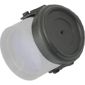 Krytka objektivu SIDEFLEX Velikost: vnitřní průměr 61mm