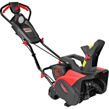 Zahradní technika Hecht 9040 bez aku