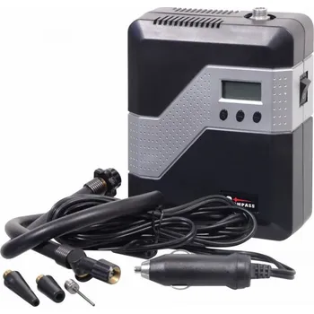 Kompresor Compass Brick digitální