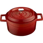 LAVA Metal Litinový hrnec 32 cm