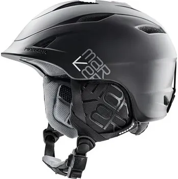 Marker Consort men Black 15/16 55-59 cm