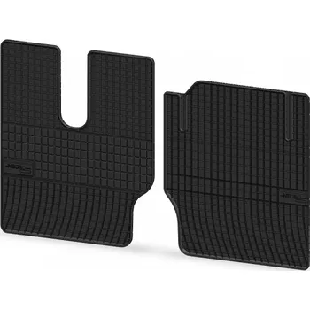 autokoberec Frogum Gumové autokoberce MAN F90, F2000 úzká kabina