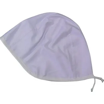 Povlak na dekorativní polštářek Originál AČR povlak na přilbu bílý