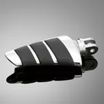 Highway Hawk Highway Hawk H731-381 Stupačky řidiče Smooth Honda VT600/750 Chrom