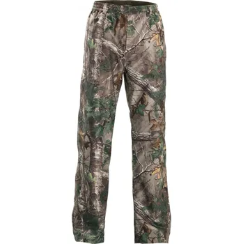 Pánské kalhoty Deerhunter Avanti kalhoty - camo Realtree Xtra Green Velikost: L