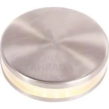 Venkovní osvětlení Aurora, 3 W, LED (Zahradní LED osvětlení - samostatné svítidlo)