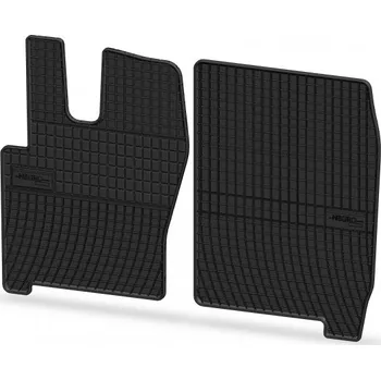 autokoberec Frogum Autokoberce gumové Iveco Eurocargo typ 120