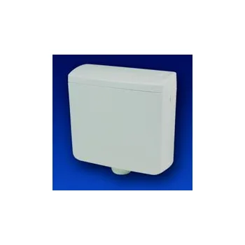 Klozet Splachovací nádrž na omítku 928 Standard