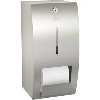 Zásobník toaletního papíru Franke KWC STRX671L