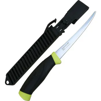 Kuchyňský nůž Mora of Sweden Nůž Mora Fishing Comfort Filet 155