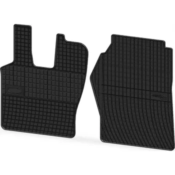 autokoberec Frogum Gumové autokoberce Scania RiG