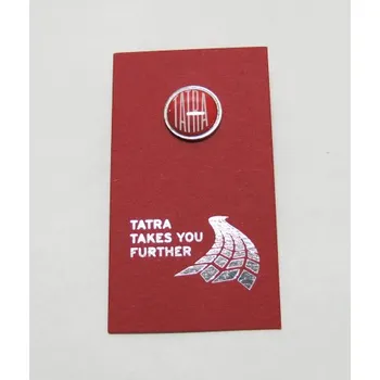 Tatra odznáček TATRA