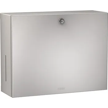 Dávkovač mýdla Zásobník Franke KWC na pap.ručníky s dávkovačem mýdla RODX601