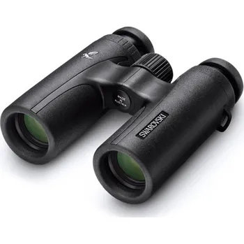 Teleskopický dalekohled Dalekohled Swarovski CL Companion 8x30 Barva: černá
