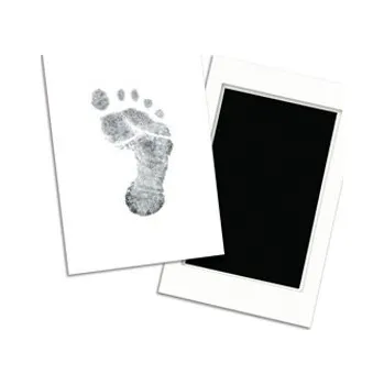 Pearhead bezdotyková sada na otisk nožičky