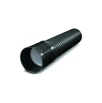 kanalizace X-STREAM Trubka kanalizační-roura SN10 6m , Průměr trubky 150