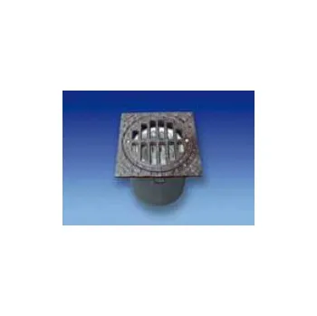 kanalizace Mříž litinová šachtová kanalizační 315 12,5t pro teleskopiickou rouru