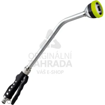 Hadicová spojka Postřikovací hlavice "AQUAJET DELUXE"