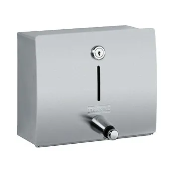 Dávkovač mýdla Dávkovač tekutého mýdla Franke KWC STRX619