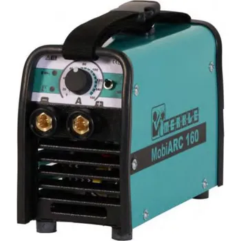 Svářečka Svařovací invertor MERKLE MobiARC 160, AKCE