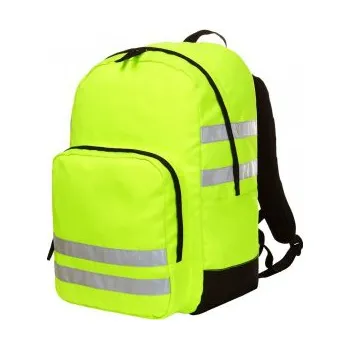 batoh na kolo Reflexní batoh - HALFAR (bezpečnostní batoh)