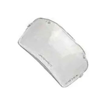 Svářečská kukla Vnější ochranná fólie S9100, otěruvzdorná 10ks