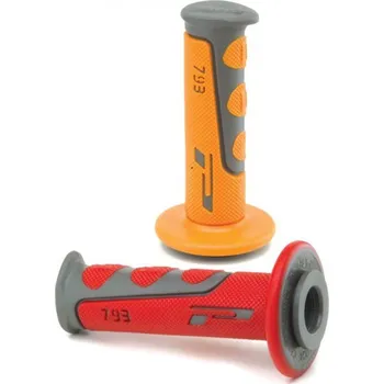 Chránič řídítek pro čtyřkolku PROGRIP rukojeti MX 793 Modrá