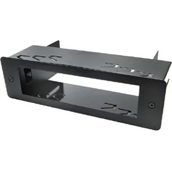 Vysílačka OEM DIN držák Allamat 409