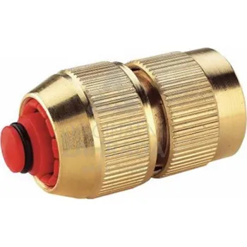 Hadicová spojka Koncovka AQUASTOP 12/15 pro hadice 1/2"