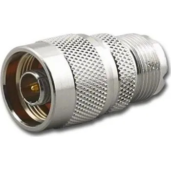 Redukce OEM N-PL adapter m/f