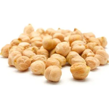 Luštěnina Natural Pack Cizrna 500 g