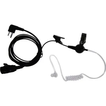 Vysílačka OEM Mic MT208L voděodolná sada Baofeng