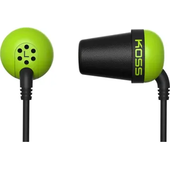 Sluchátka KOSS The Plug